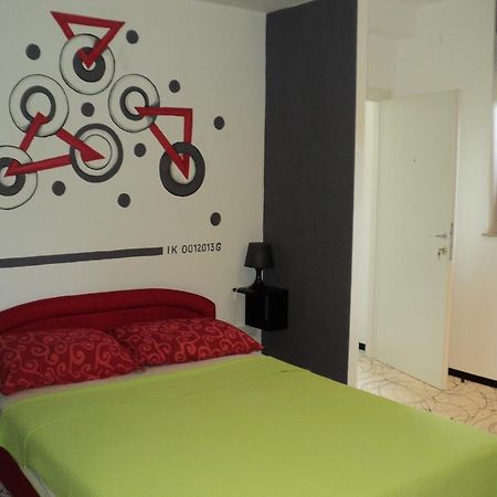 Rooms Sobe Zg Zagreb Exterior photo