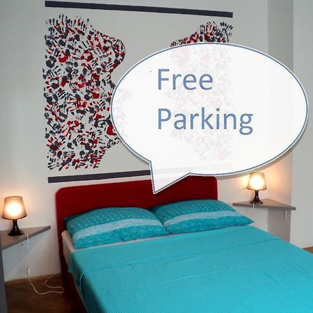 Rooms Sobe Zg Zagreb Exterior photo