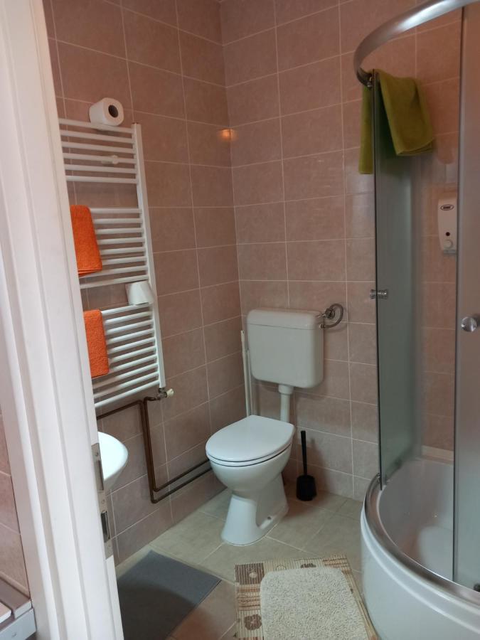 Rooms Sobe Zg Zagreb Exterior photo