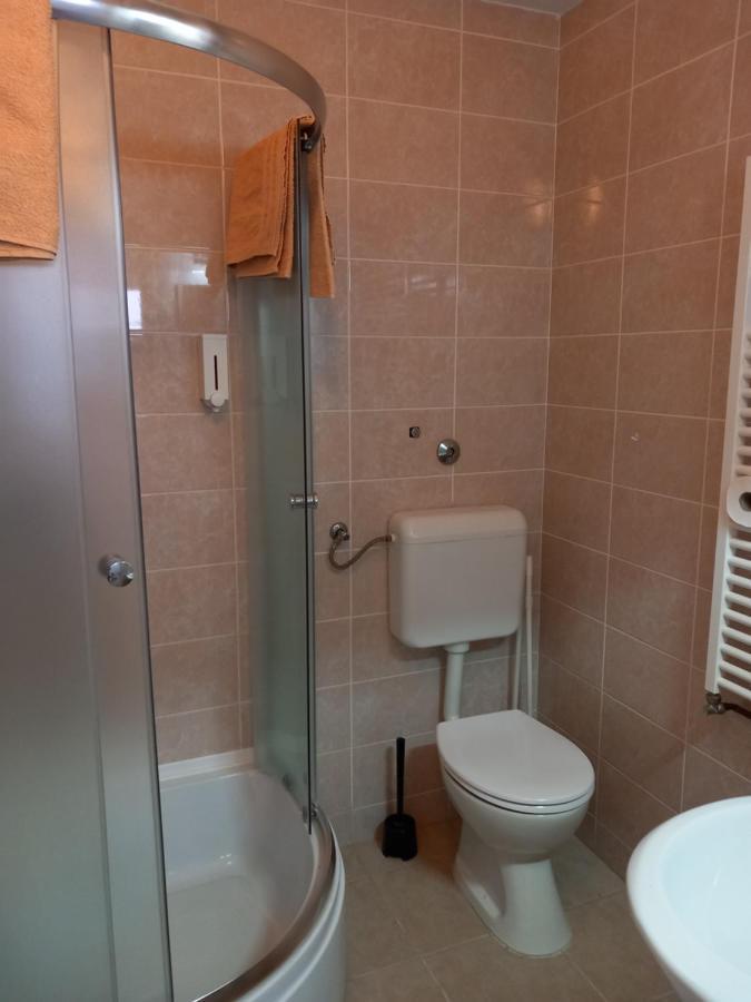 Rooms Sobe Zg Zagreb Exterior photo