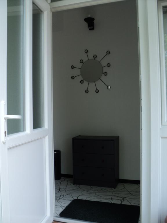 Rooms Sobe Zg Zagreb Room photo