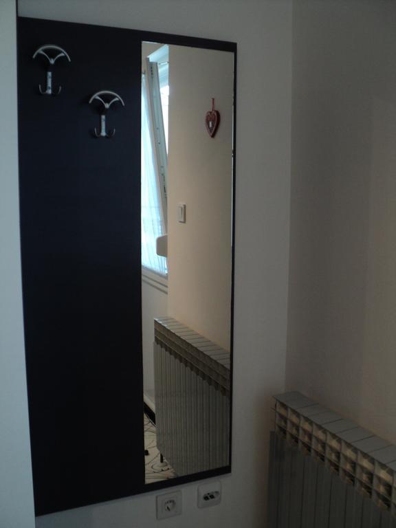 Rooms Sobe Zg Zagreb Room photo