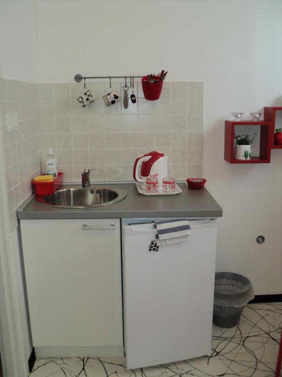 Rooms Sobe Zg Zagreb Room photo